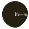 La Fusteria Logo